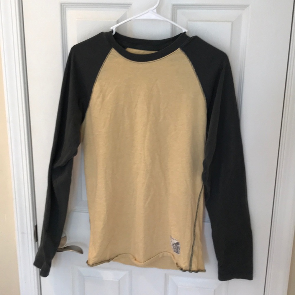 Old Navy comfy all-purpose long-sleeve